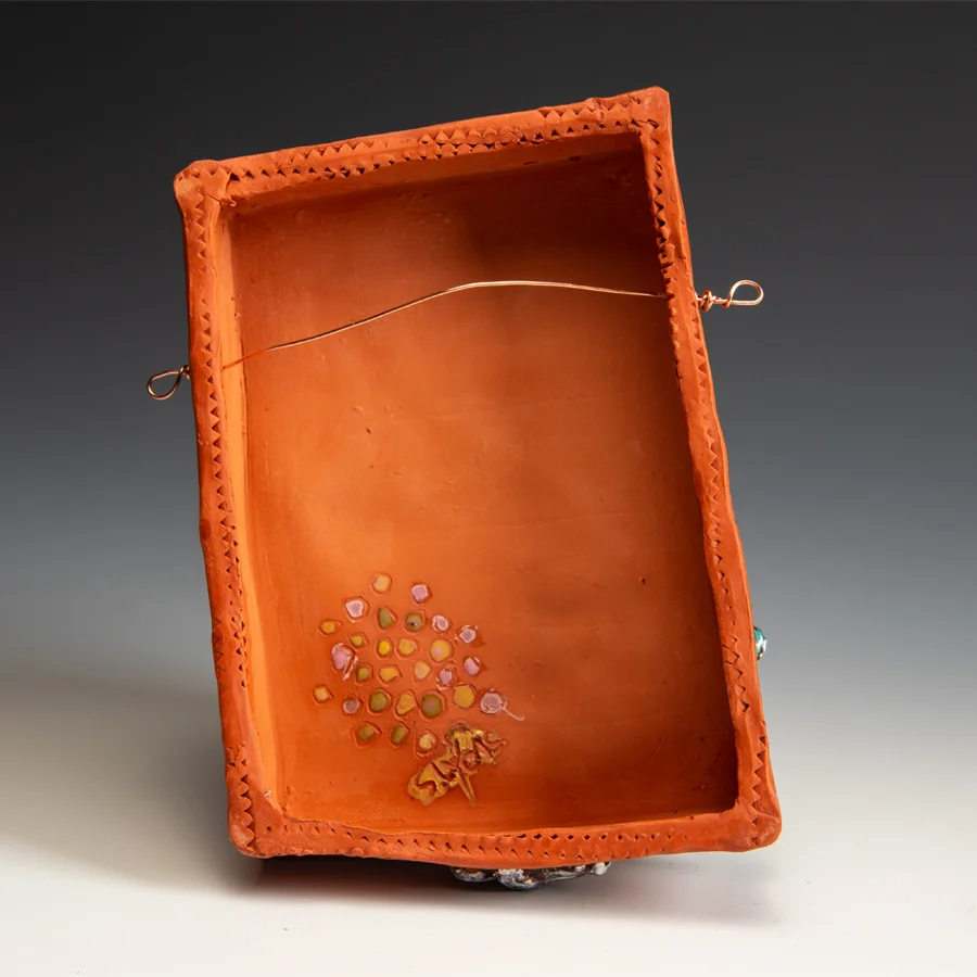 Shaunna Lyons - www.intandemgallery - In Tandem Gallery, Bakersville NC