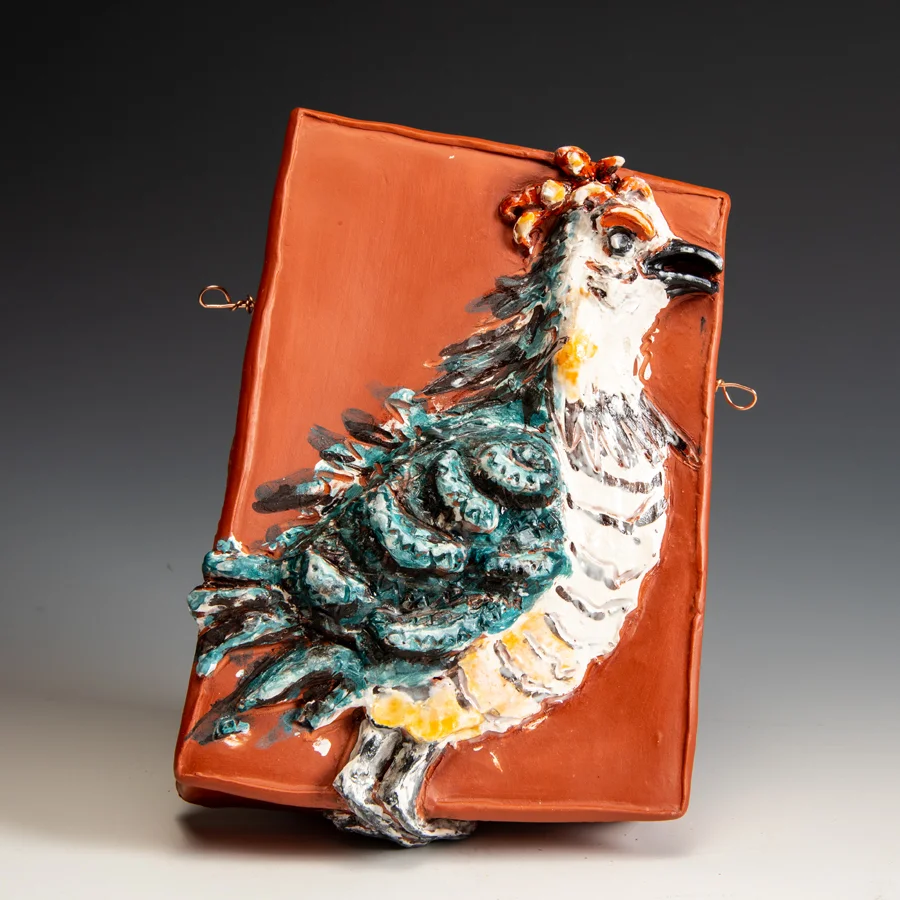 Shaunna Lyons - www.intandemgallery - In Tandem Gallery, Bakersville NC