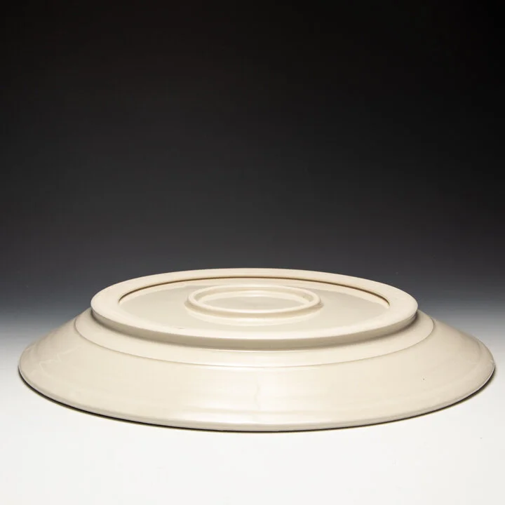 Silver Run Ceramics - In Tandem Gallery - www.intandemgallery.com - Bakersville NC