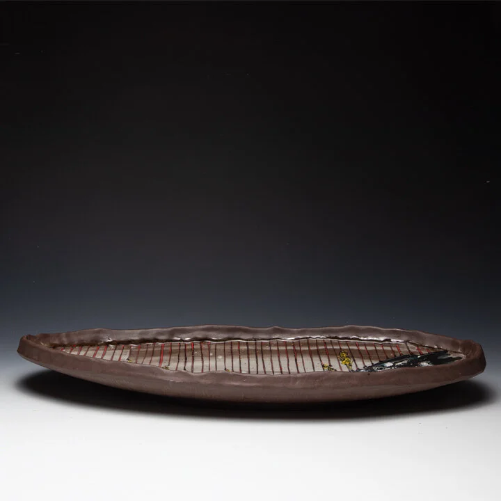 Natalie Reed-Goehl - In Tandem Gallery - www.intandemgallery.com - Bakersville NC
