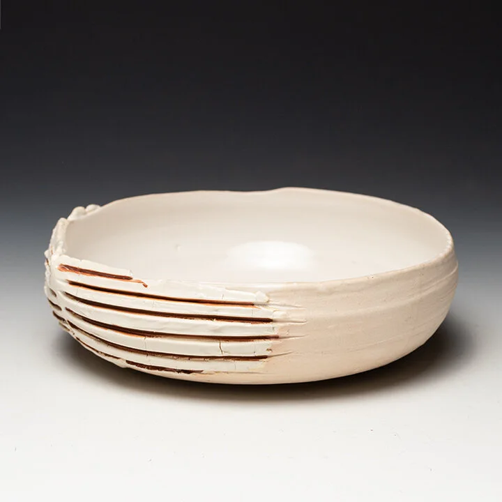 Ani Kasten - In Tandem Gallery, www.intandemgallery.com - Bakersville NC