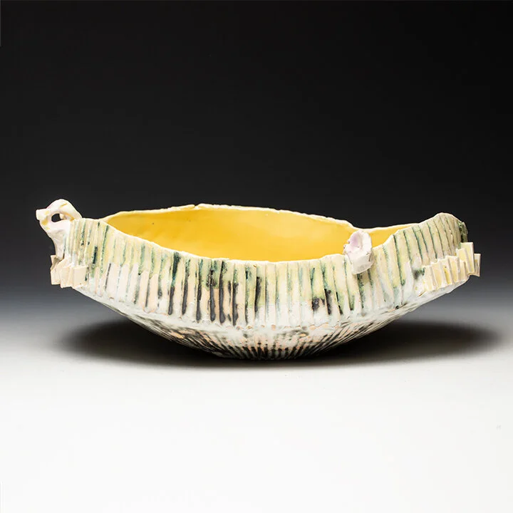 Ani Kasten - In Tandem Gallery, www.intandemgallery.com - Bakersville NC