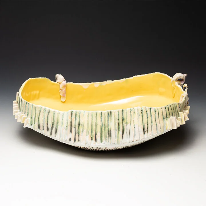 Ani Kasten - In Tandem Gallery, www.intandemgallery.com - Bakersville NC