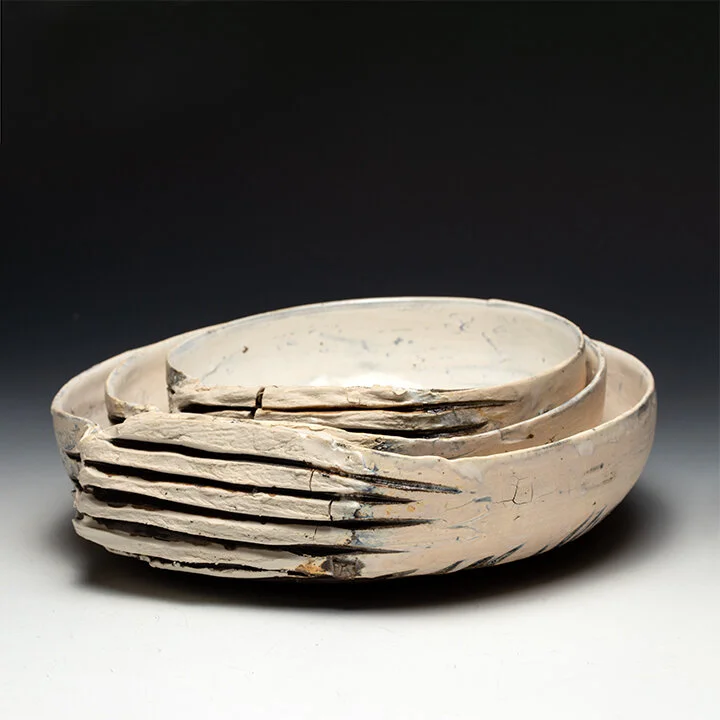 Ani Kasten - In Tandem Gallery, www.intandemgallery.com - Bakersville NC