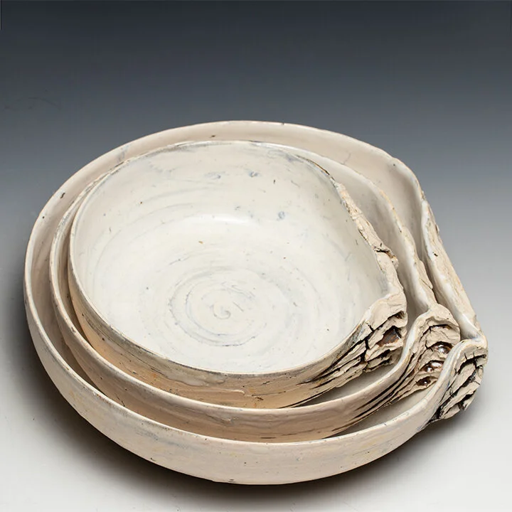 Ani Kasten - In Tandem Gallery, www.intandemgallery.com - Bakersville NC