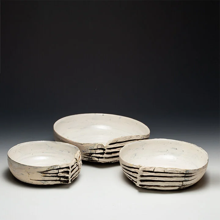 Ani Kasten - In Tandem Gallery, www.intandemgallery.com - Bakersville NC
