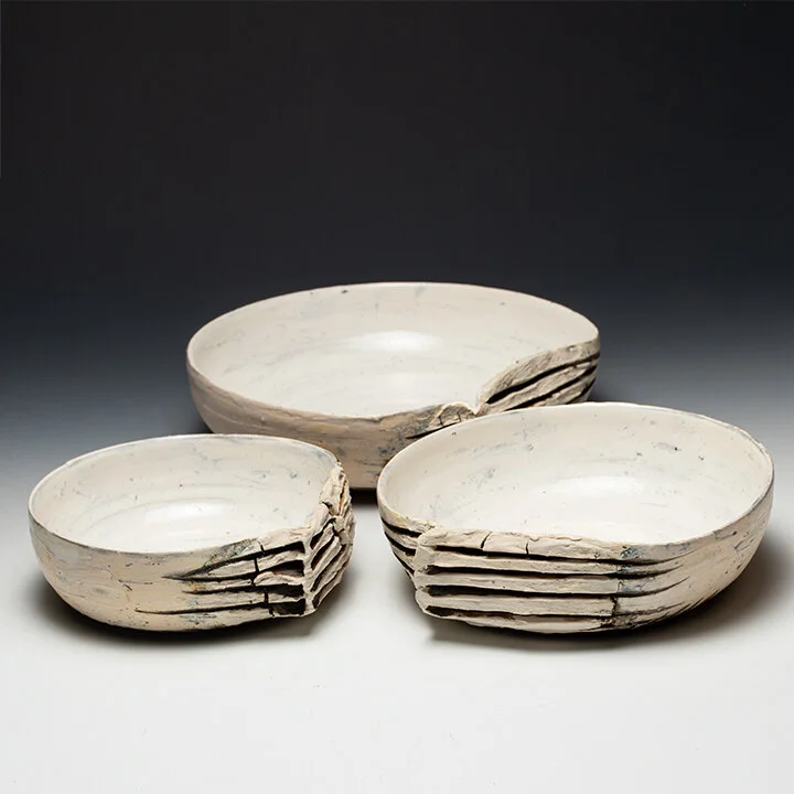 Ani Kasten - In Tandem Gallery, www.intandemgallery.com - Bakersville NC