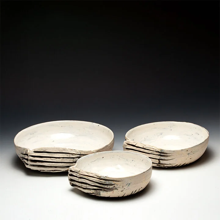 Ani Kasten - In Tandem Gallery, www.intandemgallery.com - Bakersville NC