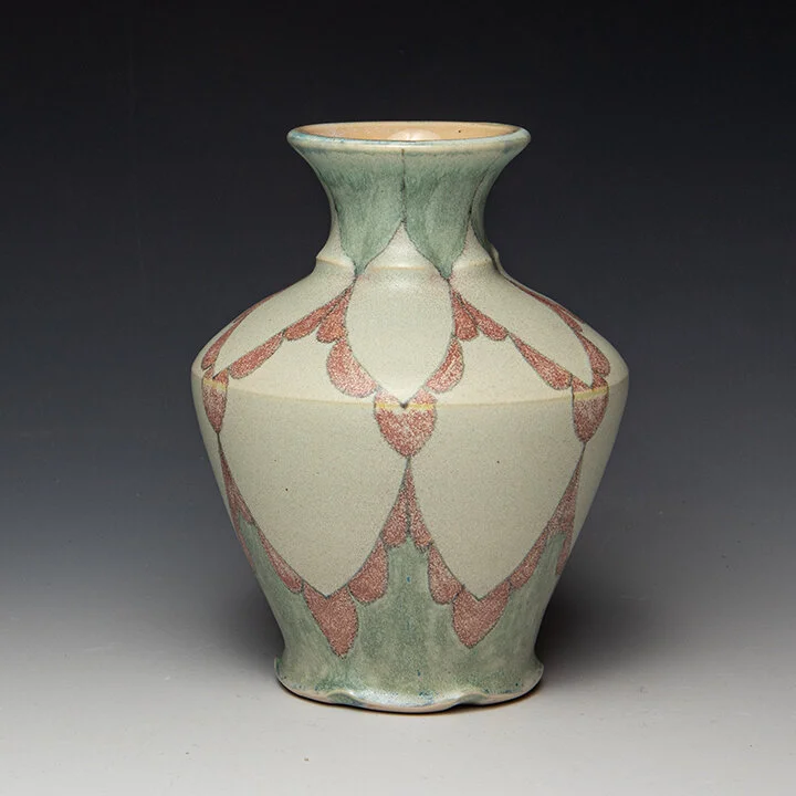 Jennifer Wankoff, funcional ceramic Hebrew and Jewish traditions,  In Tandem Gallery www.intandemgallery.com - Bakersville NC
