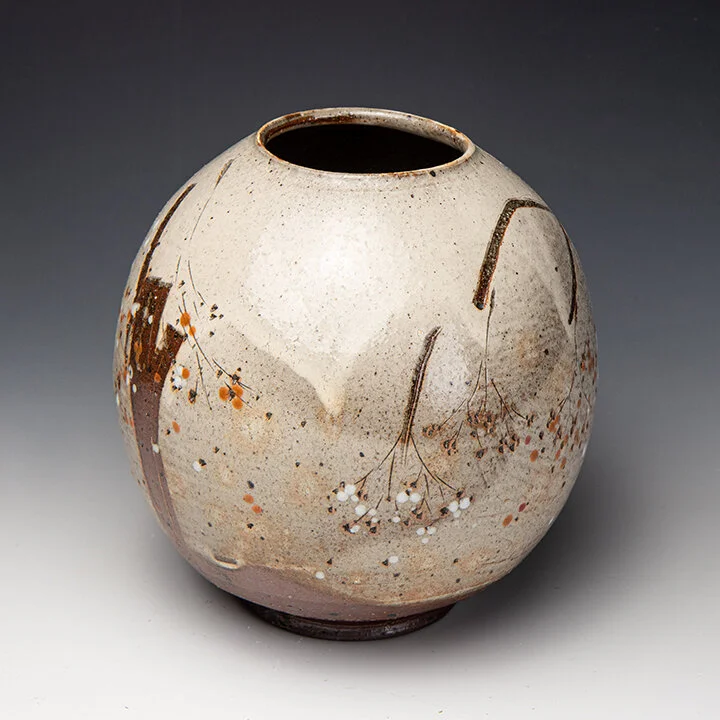 Minsoo Yuh - South Korea artist - In Tandem Gallery www.intandemgallery.com - Bakersville NC