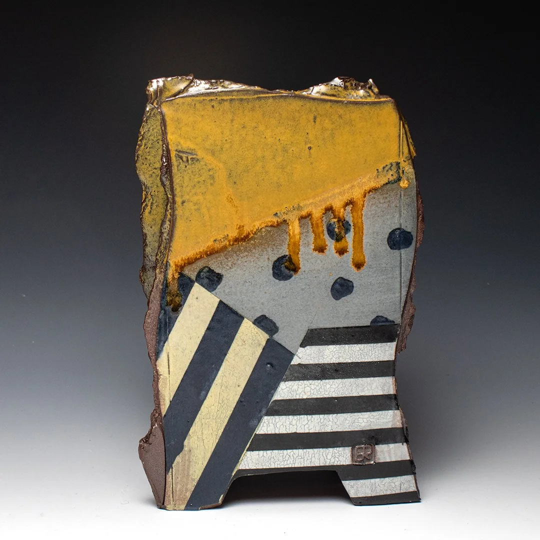 Barry Rhodes Ceramic bowl, ceramics, pottery, clay, functional, handmade dinnerware ...