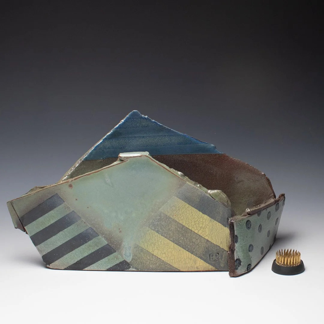 Barry Rhodes Ceramic bowl, ceramics, pottery, clay, functional, handmade dinnerware ...