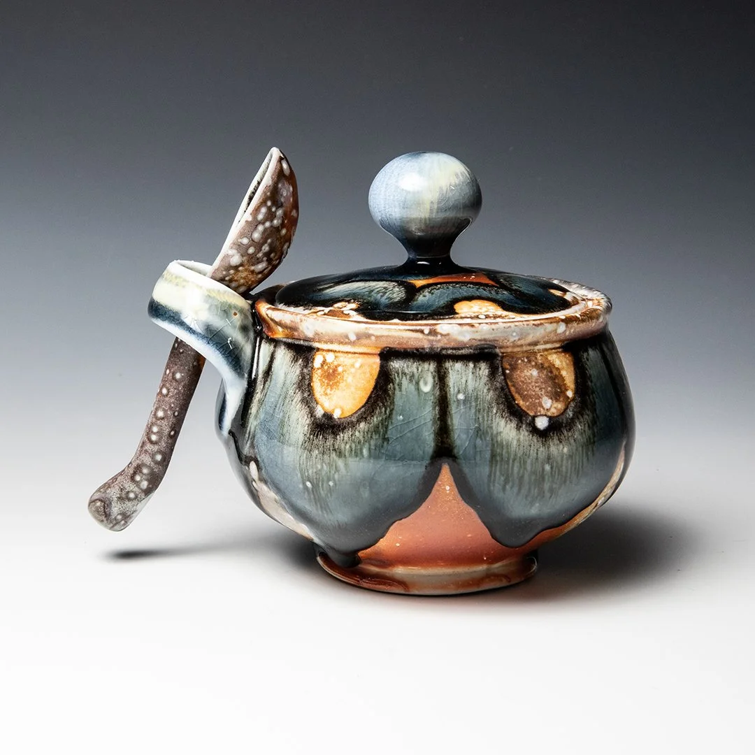 Nolan Baumgartner — In Tandem Gallery Bakersville NC