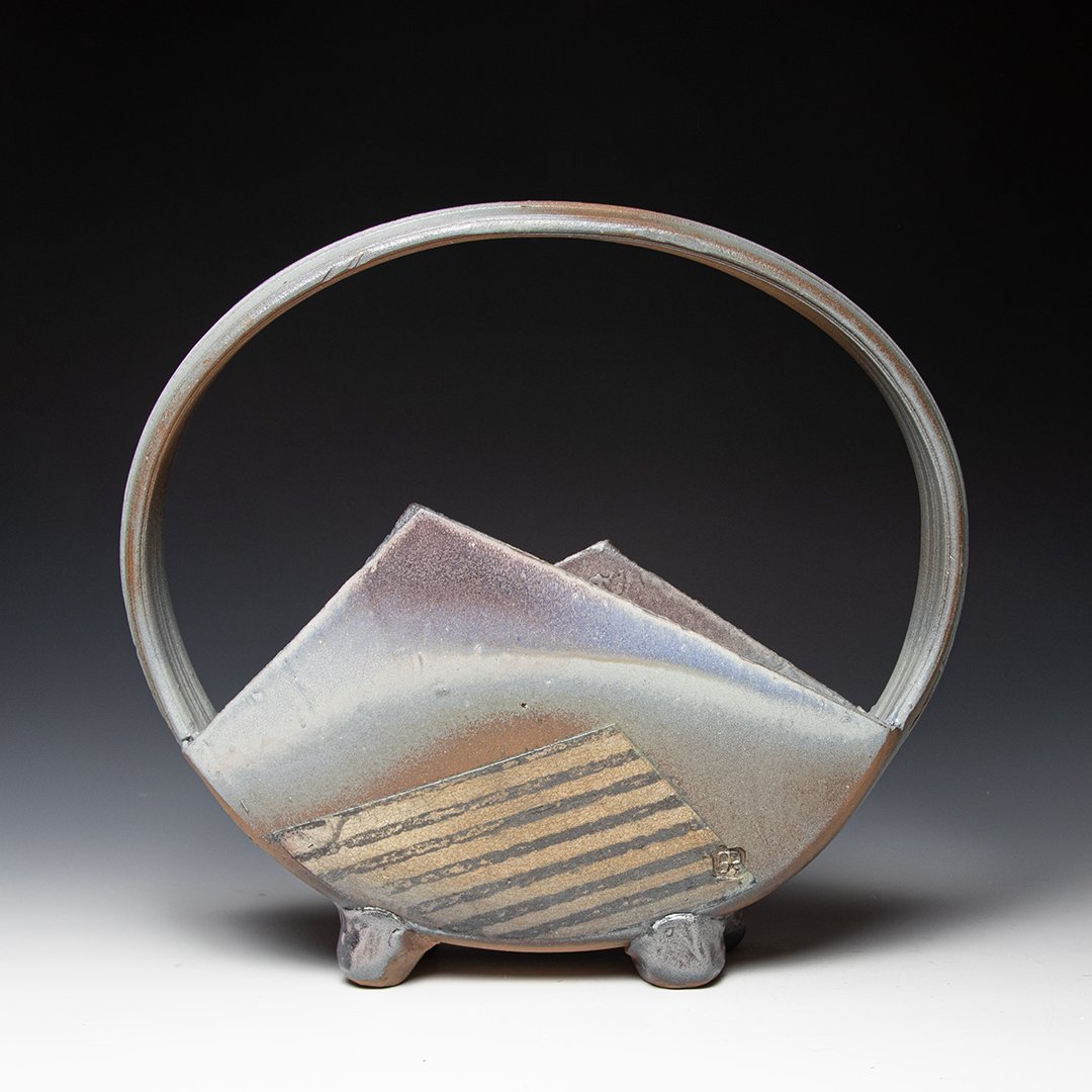 Barry Rhodes Ceramic bowl, ceramics, pottery, clay, functional, handmade dinnerware ...