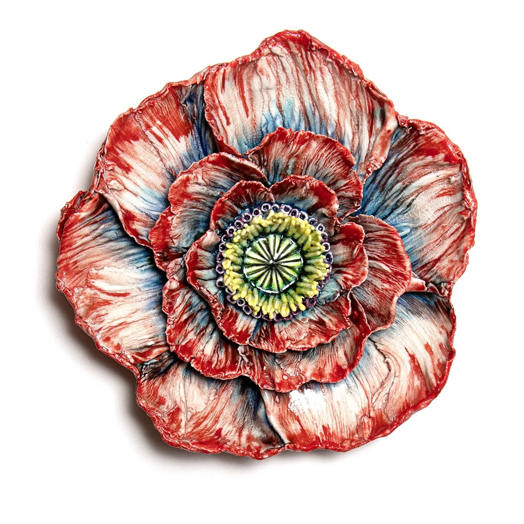 Heesoo Lee - Red Flower.jpg