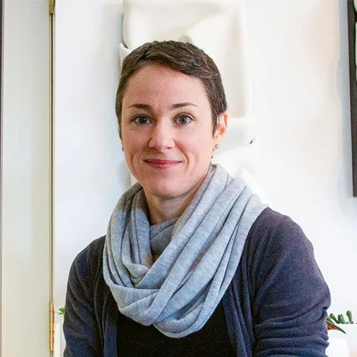 Jeannine Marchand