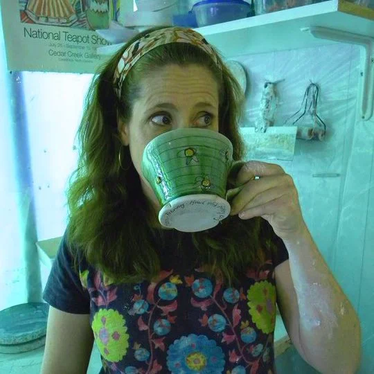 Jennifer Mecca