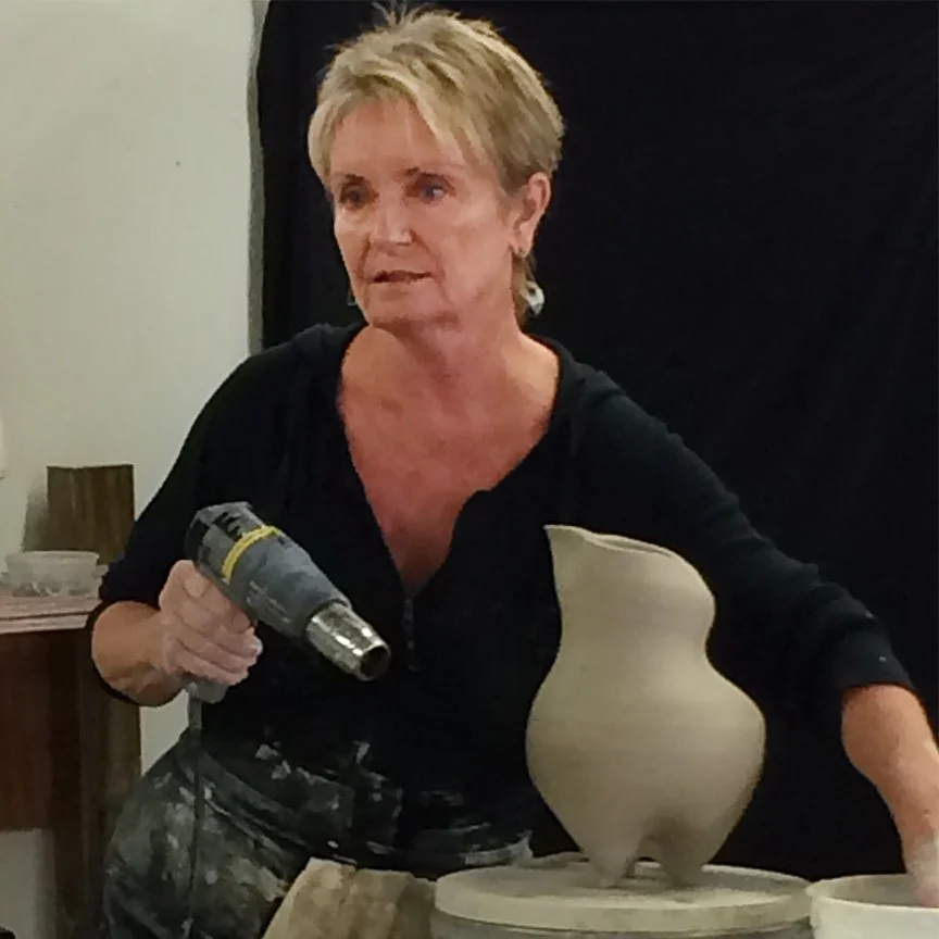 Linda McFirling