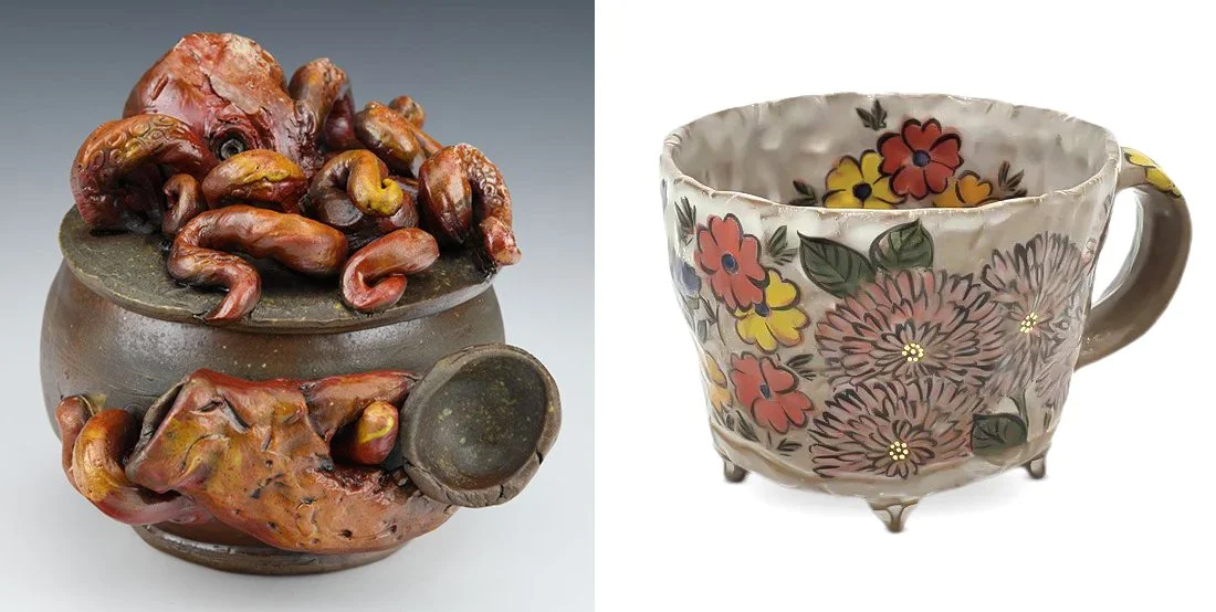 Esther Lee Mech &amp; Michael Bridges 