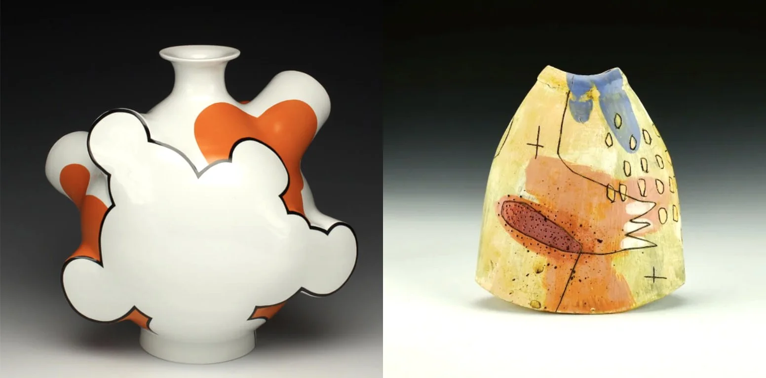 Sammy Chung &amp; Rebecca Zweibel 