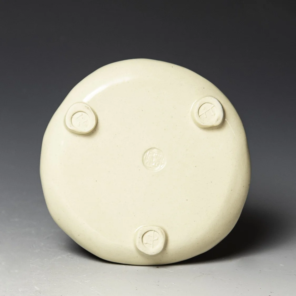 Reiko Miyagi Bird and Flower Spoon Rest rmi012 — In Tandem Gallery