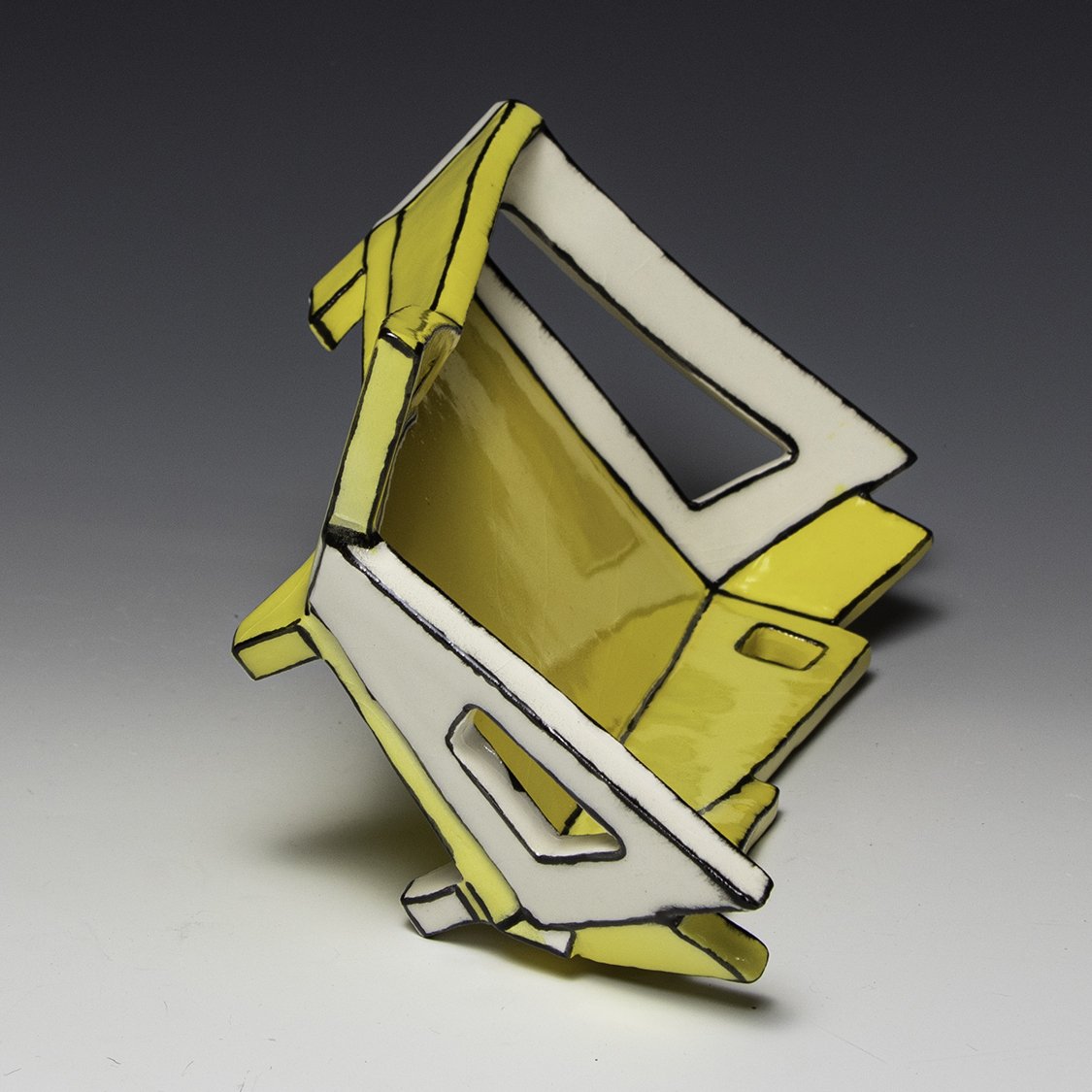 Nikki Blear - Tray yellow.jpg
