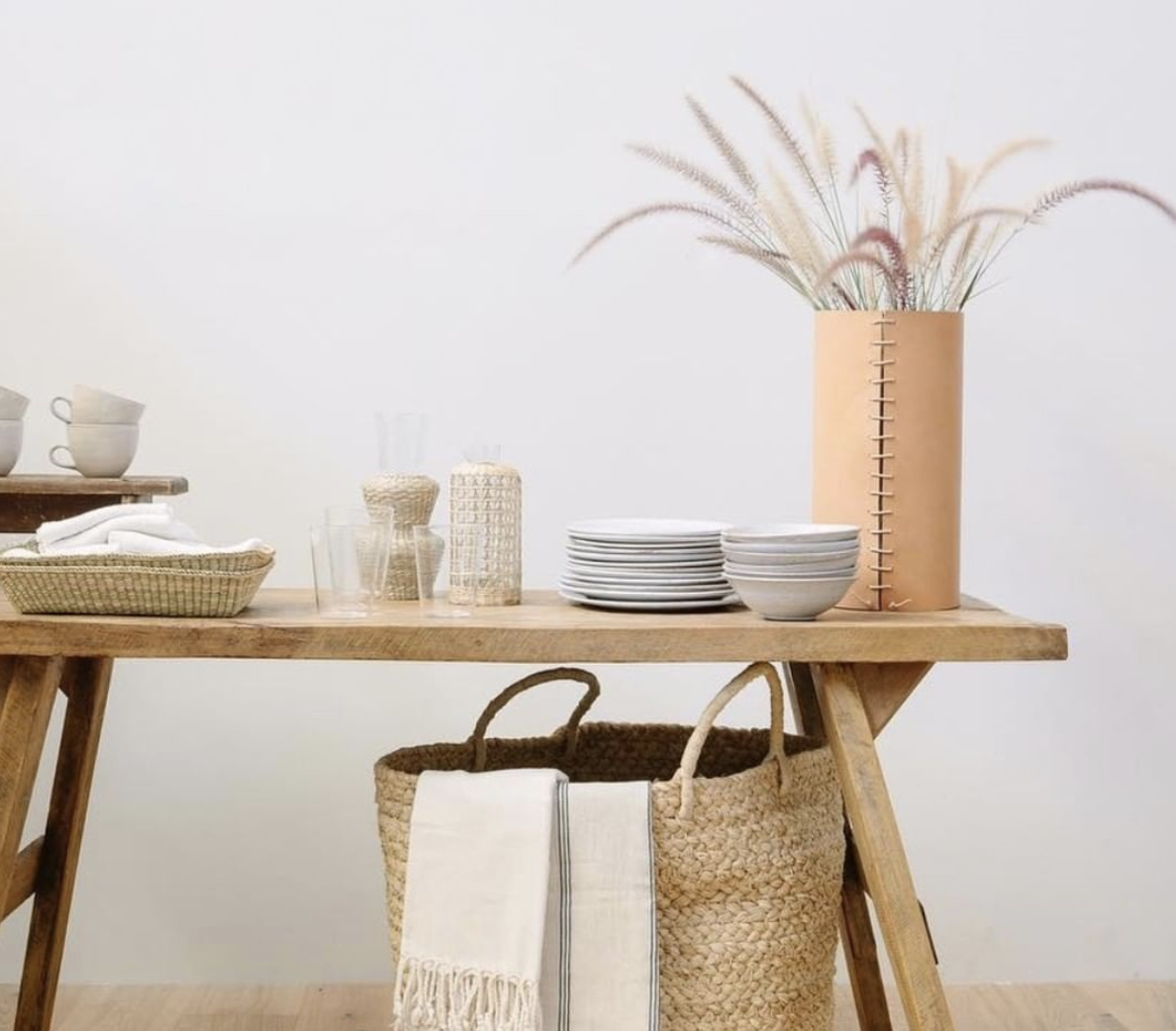 Image courtesy of Shoppe Amber Interiors