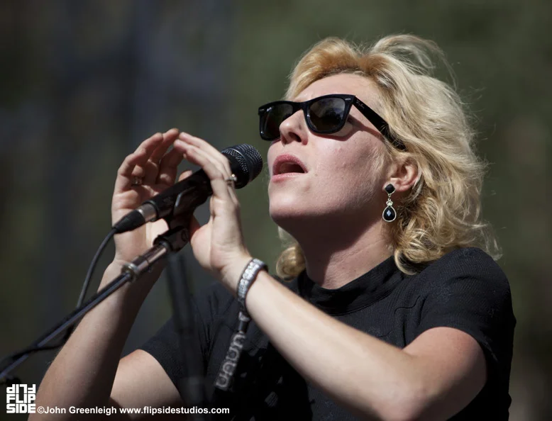 Martha Wainwright