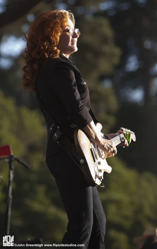 Bonnie Raitt