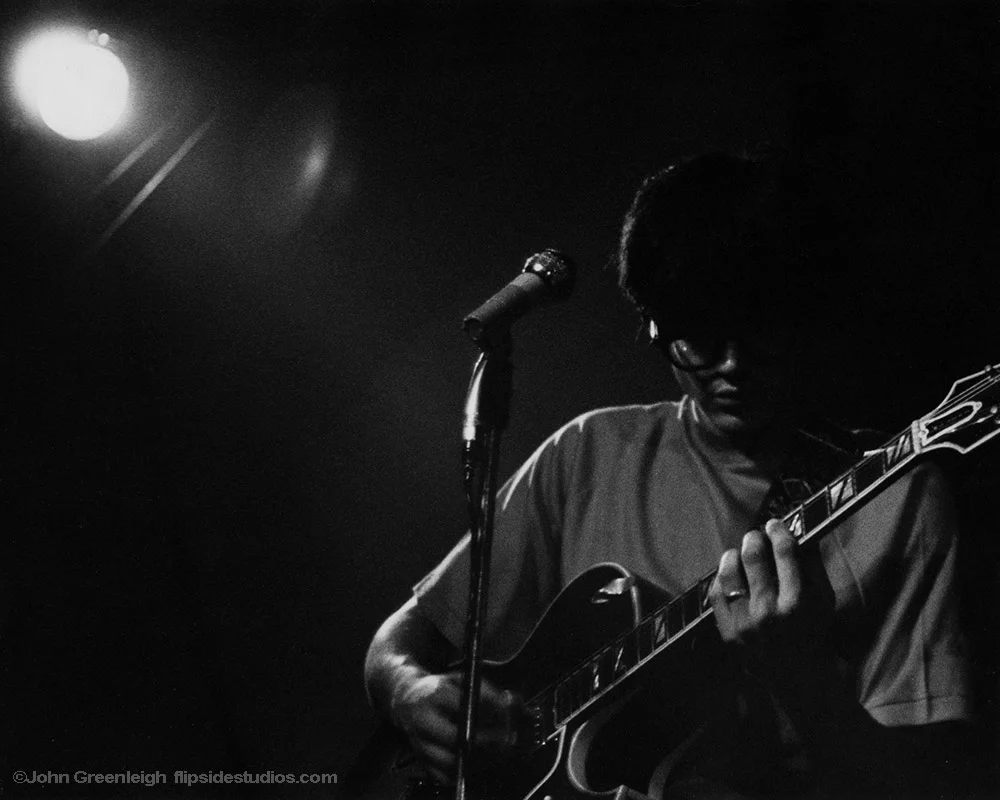 Larry Coryell at the Ash Grove