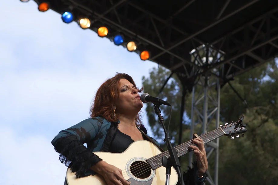 Roseanne Cash