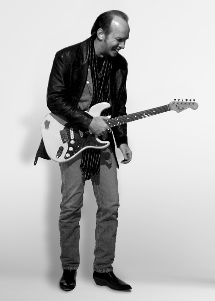 Copy of Dave Alvin, San Francisco 2002