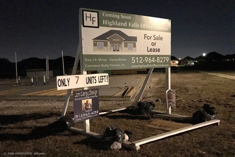 Quarantine night walk no. 20, Austin TX&nbsp;&nbsp;#subdivisions #iphone #nightphotography #landscapephotography&nbsp;#coronavirus #pandemic&nbsp;&nbsp;#atxphotographer #streetphotography #streetphotographer #n8zine #take_magazine #flakphoto #streetp