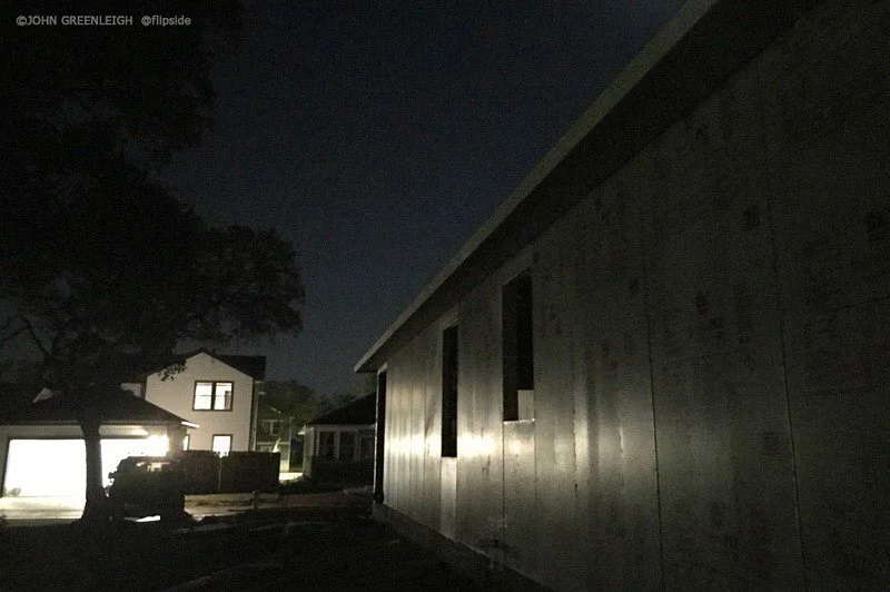 Quarantine night walk no. 29, Austin #nightphotography #iphone #landscapephotography&nbsp;&nbsp;#coronavirus #pandemic&nbsp;&nbsp;#atxphotographer #streetphotography #streetphotographer #streetphoto #streetlife #streetview #ig_street&nbsp;&nbsp;#stre
