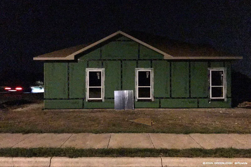 Quarantine night walk no. 23, Austin TX&nbsp;&nbsp;#subdivisions #iphone #nightphotography #landscapephotography&nbsp;#coronavirus #pandemic&nbsp;&nbsp;#atxphotographer #streetphotography #streetphotographer #n8zine #take_magazine #flakphoto #streetp