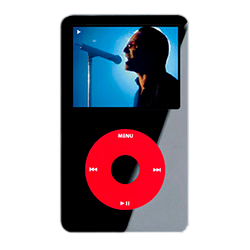 U2 iPod (Copy)