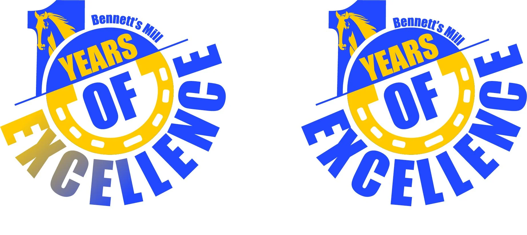 10 years of excellence