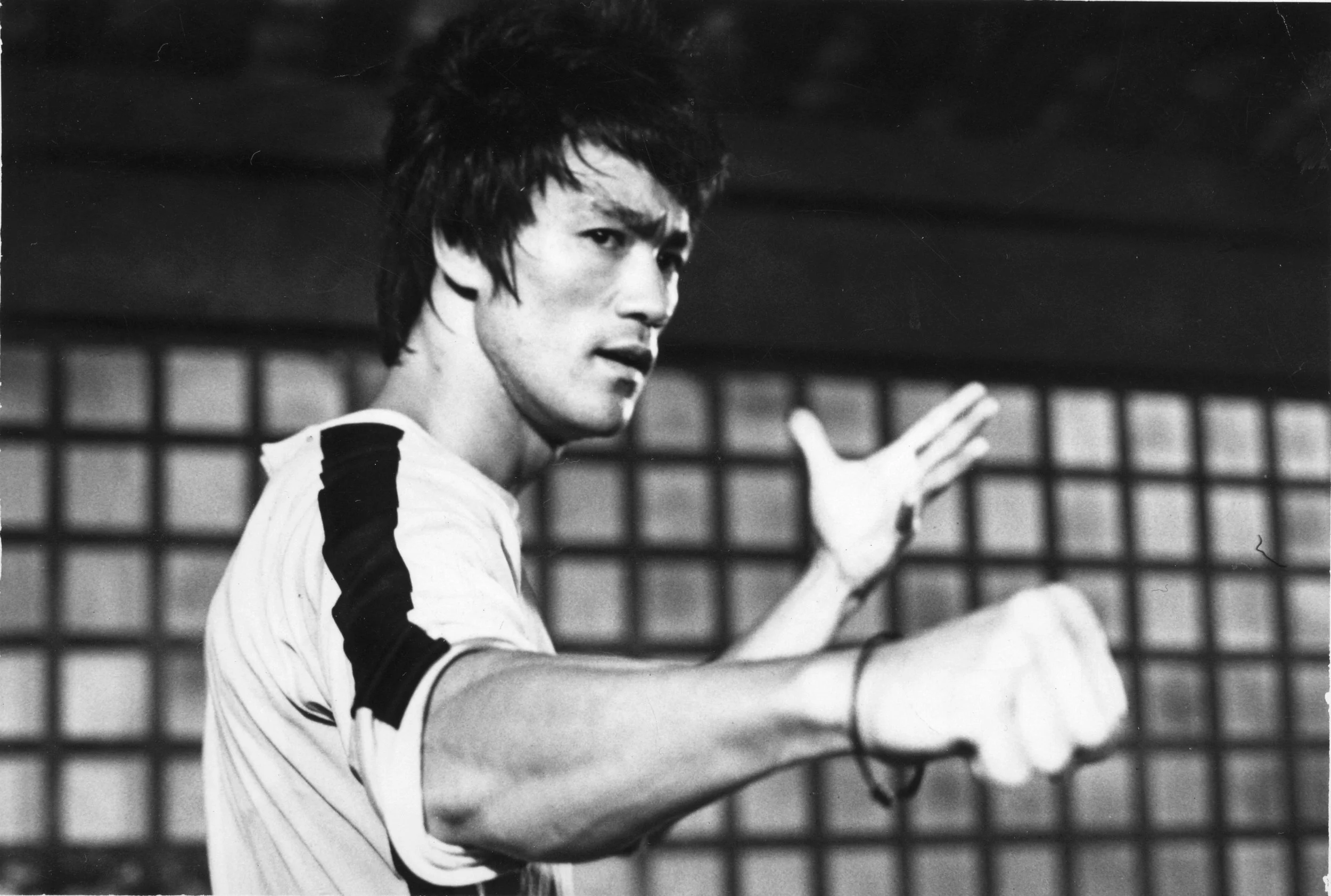 Fan Letters: Bruce Lee