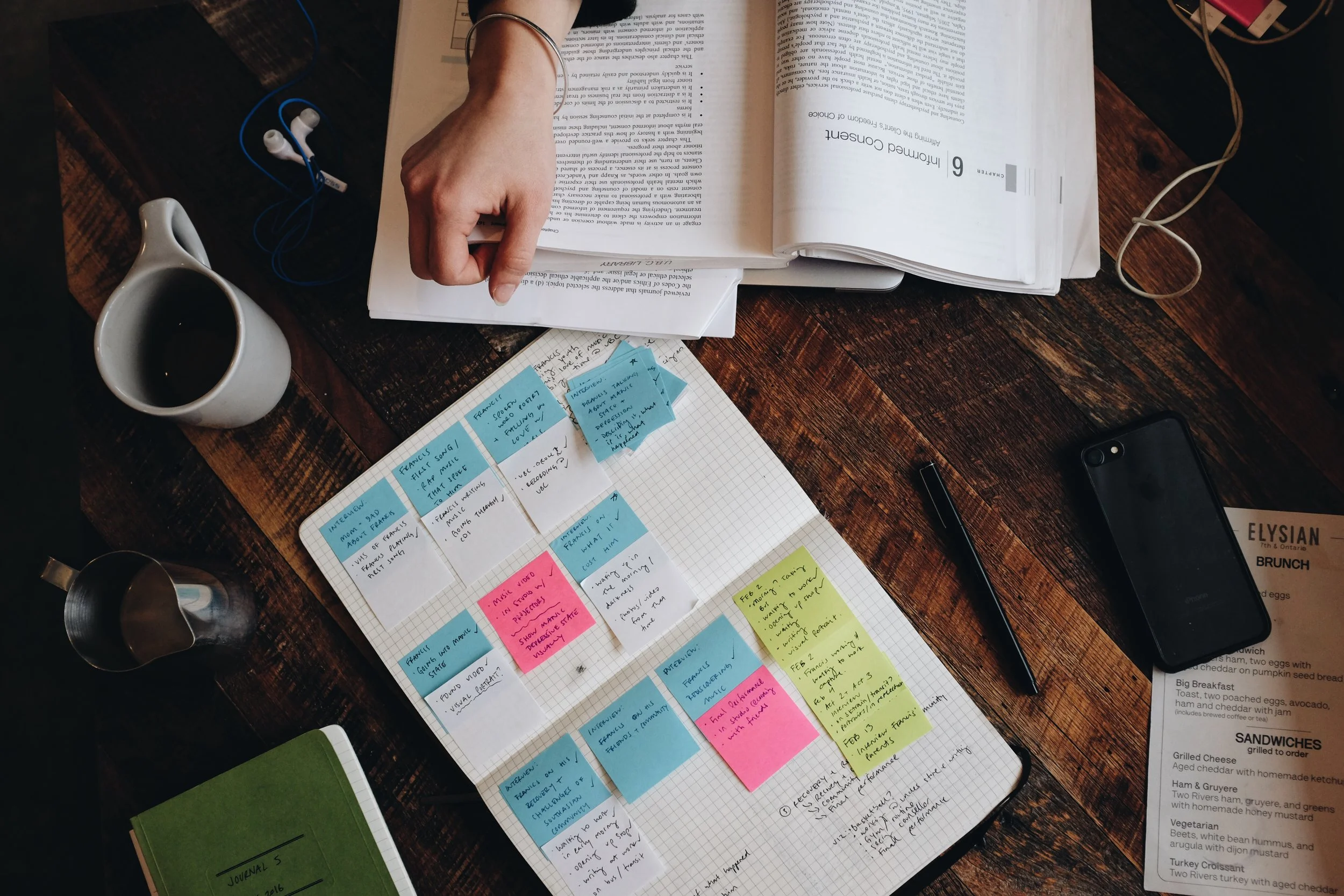 An age old evolution to our obsession with Craftsmanship - Shokunin