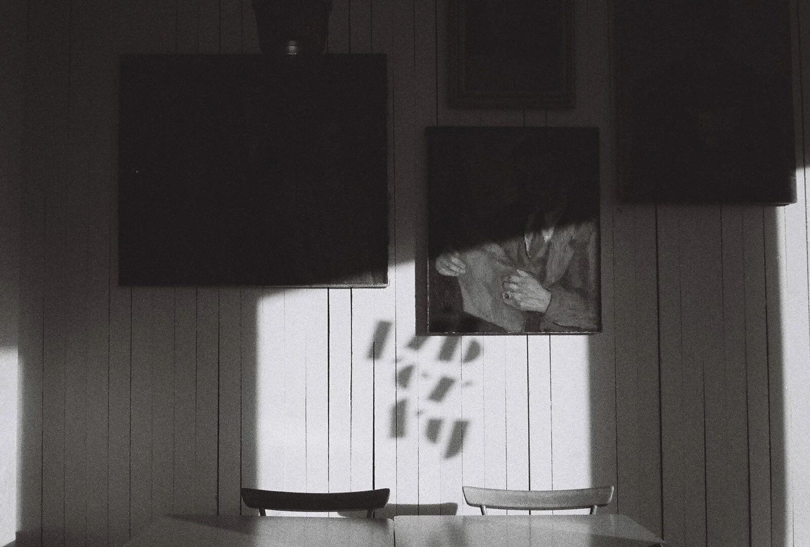 Creative Cross Training, Pt III