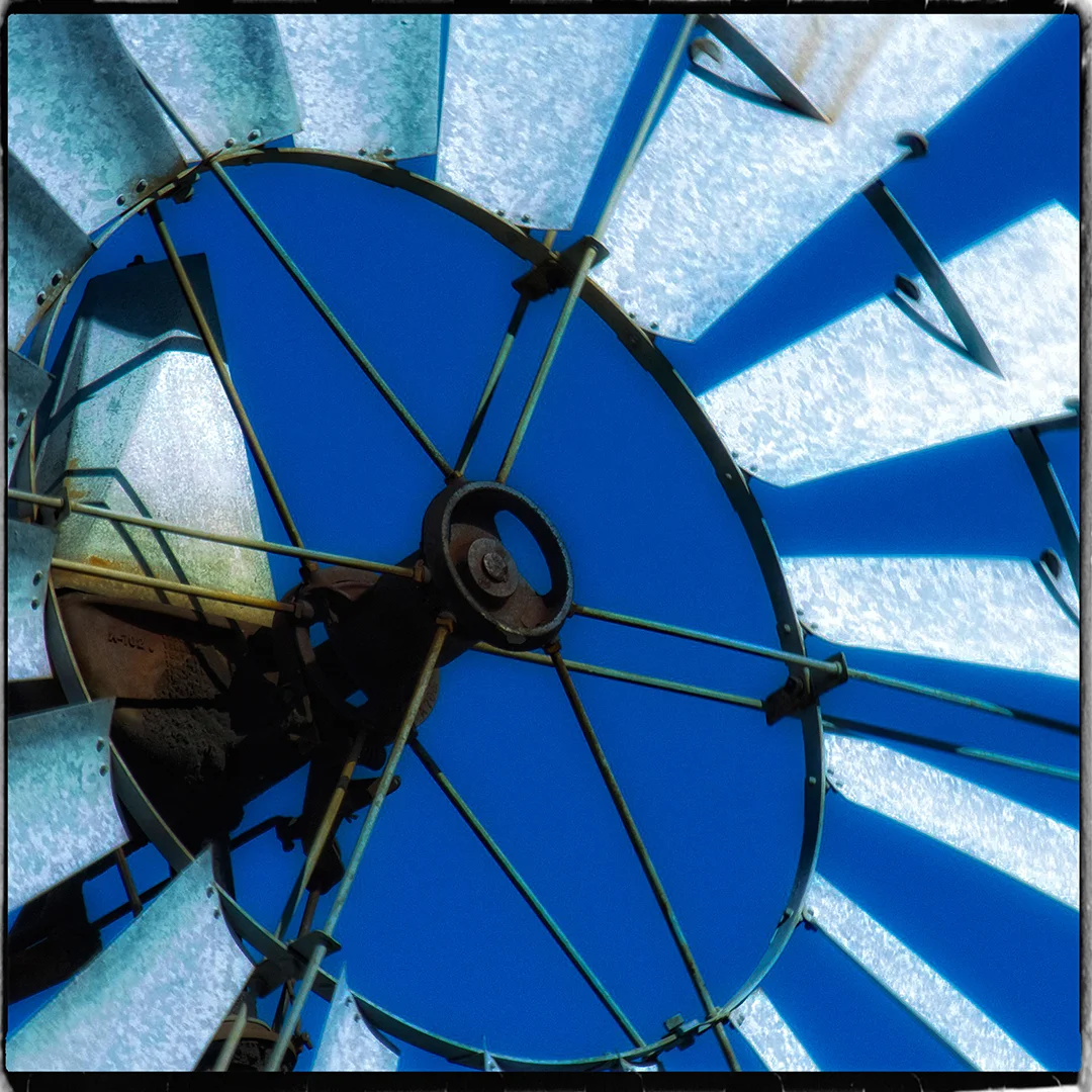Blue Sky Mill