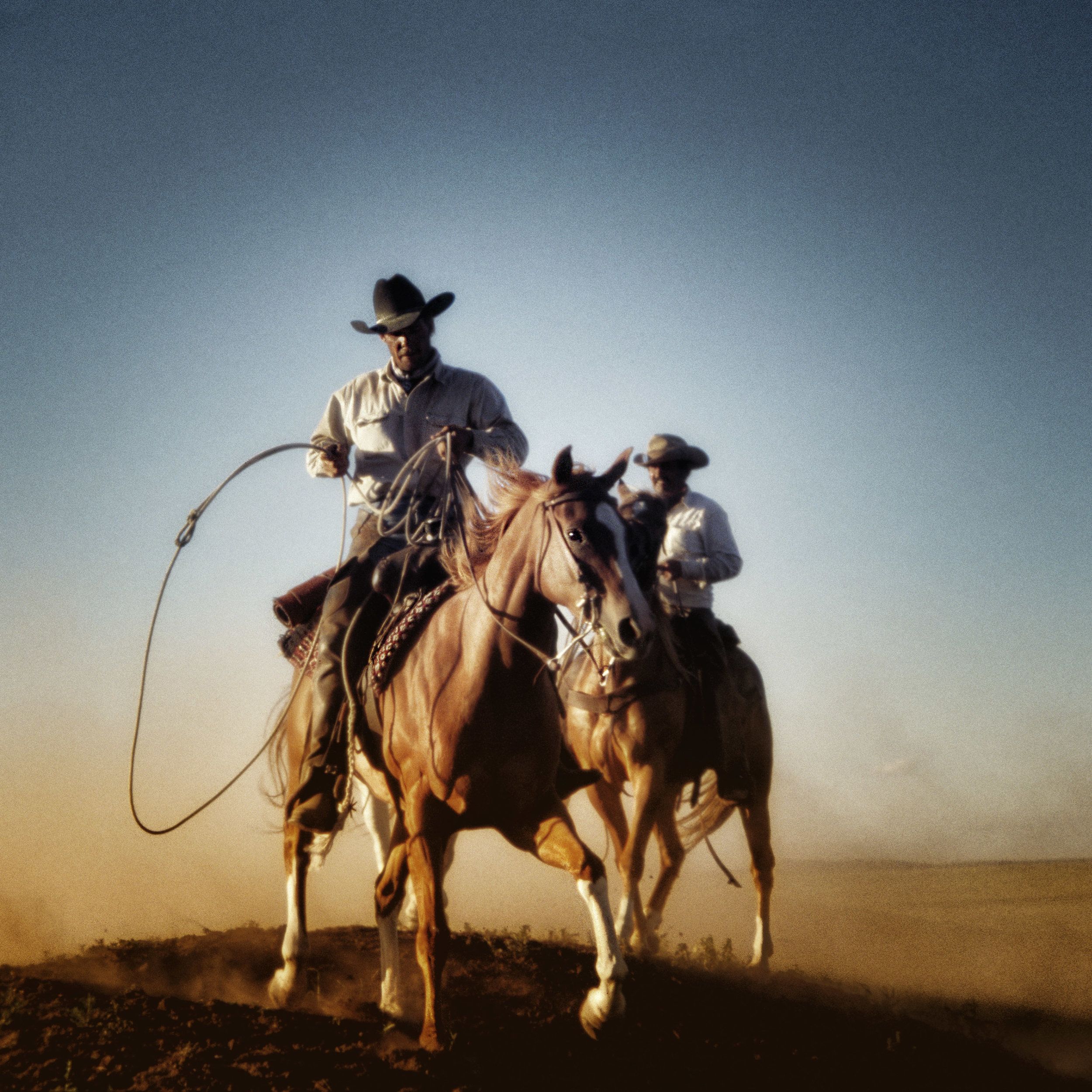 Alpine Cowboys