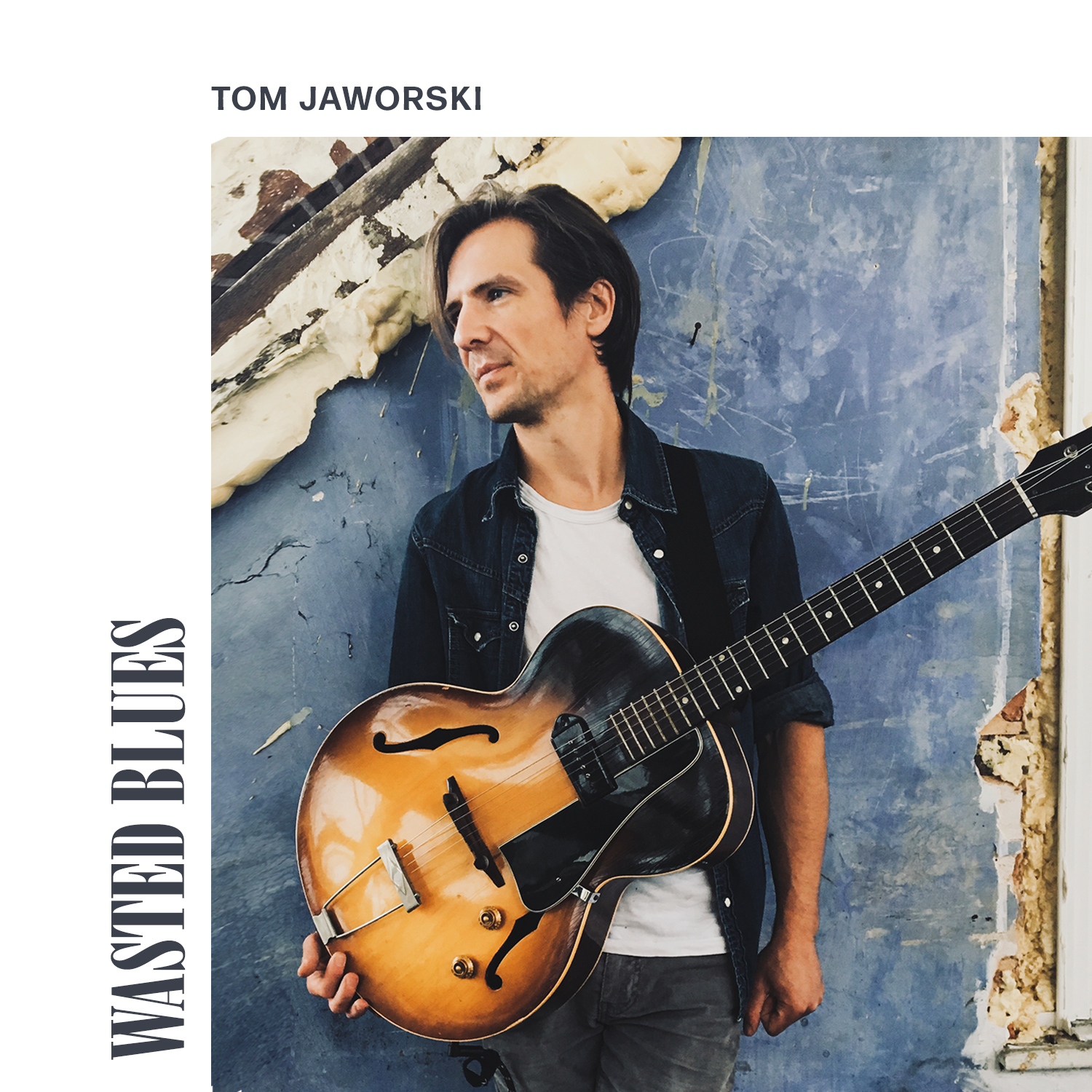 Wasted Blues EP