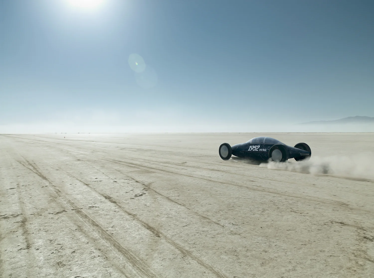 Frank Schott El Mirage Automotive