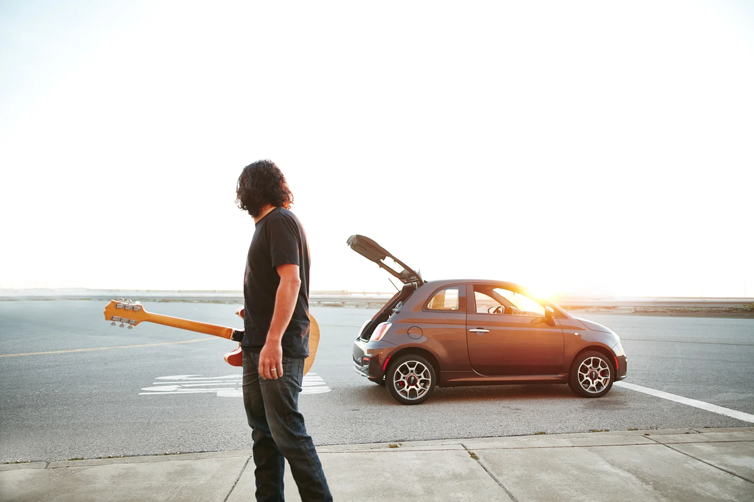 Frank Schott Automotive Fiat 500