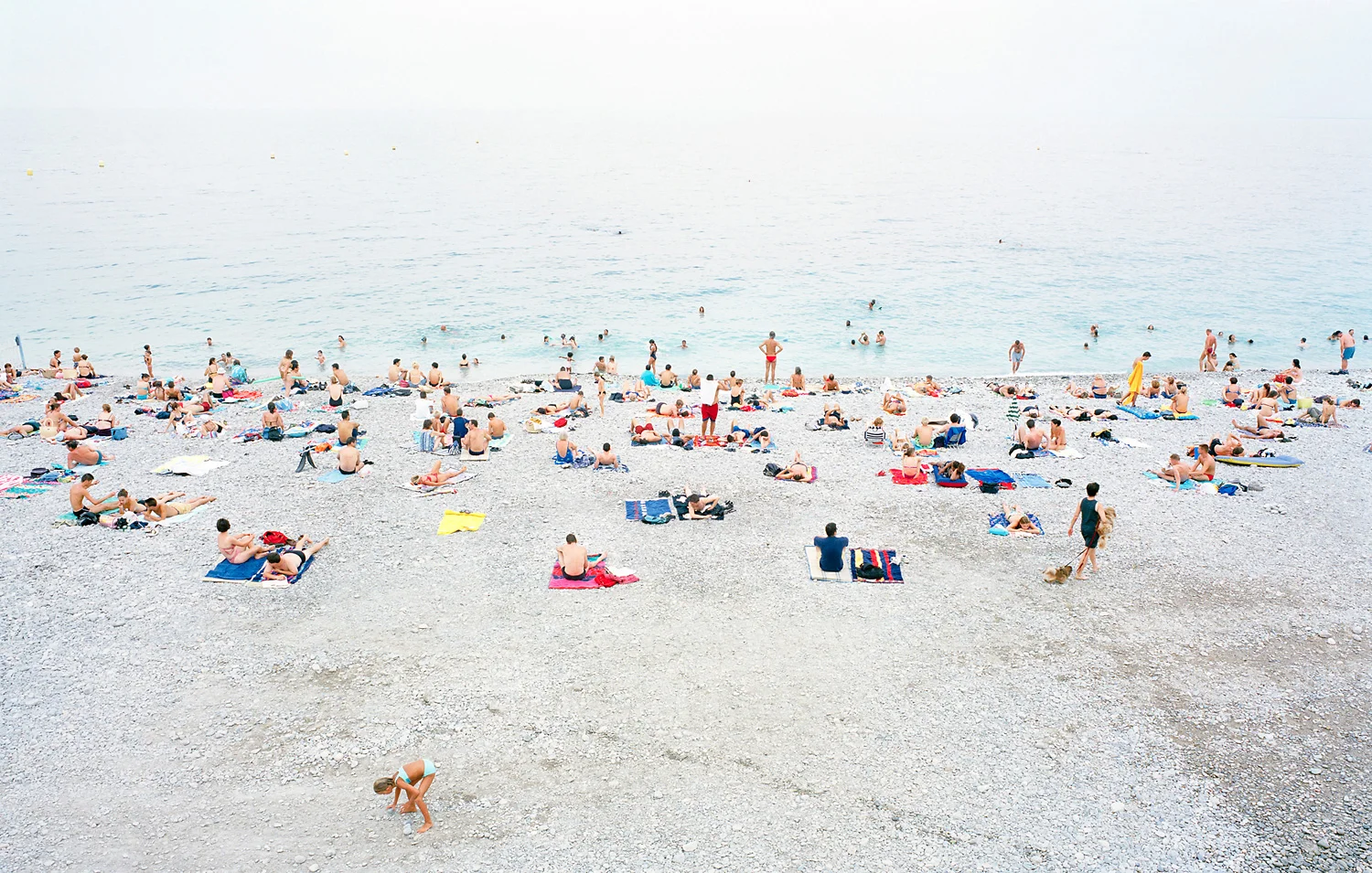 places + things