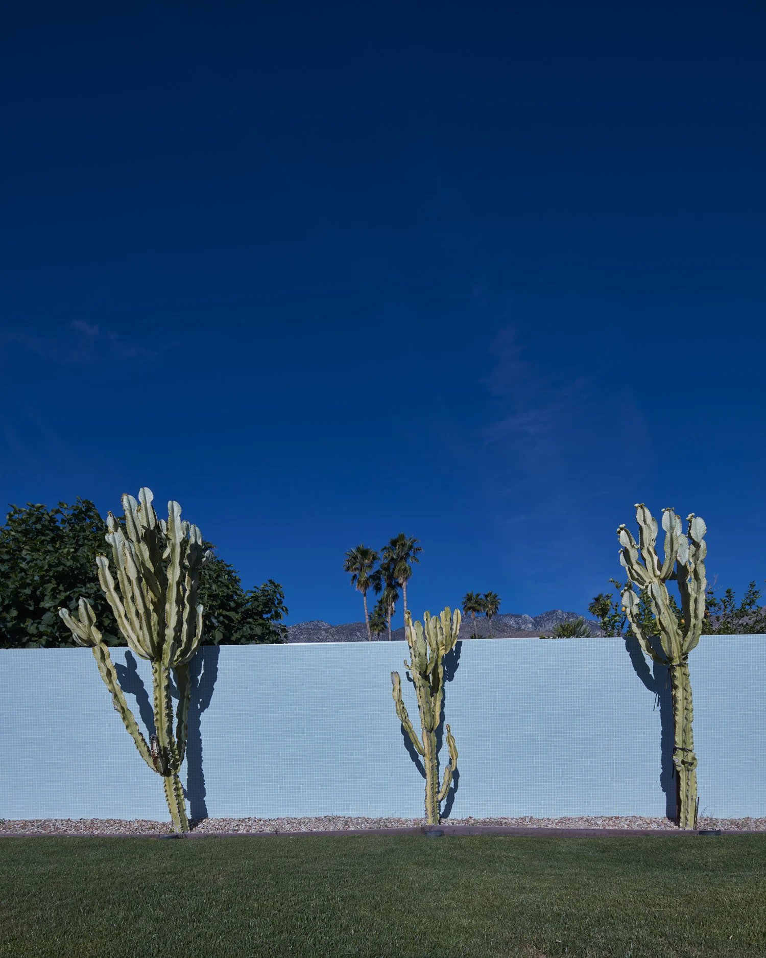 places + things