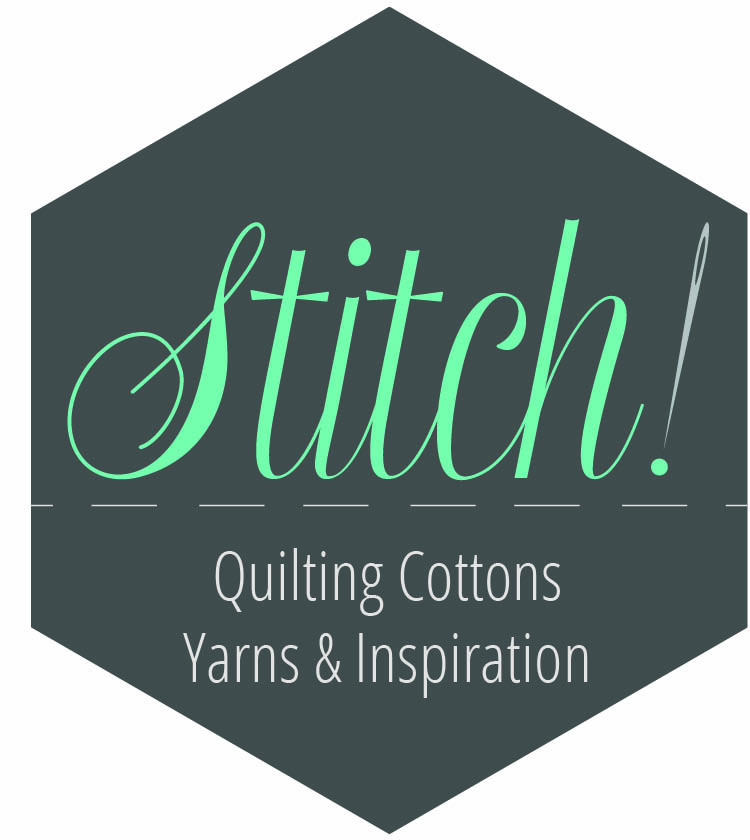 Stitch! Lone Star Block Class