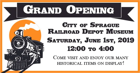 Grand Opening