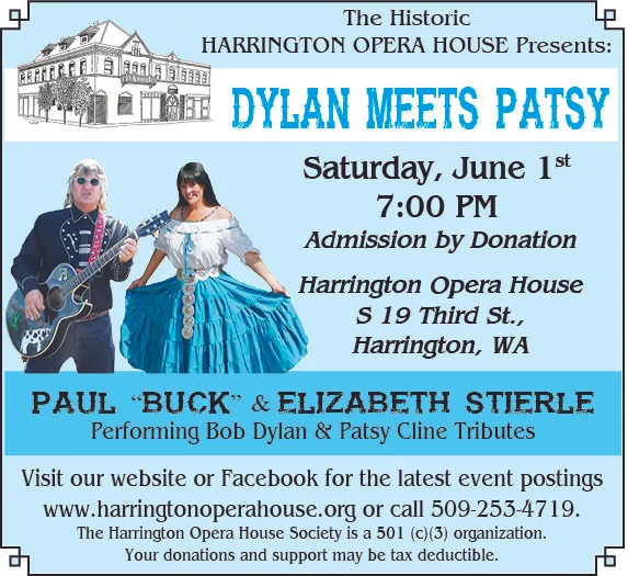 Dylan Meets Patsy: Bob Dylan &amp; Patsy Cline Tributes